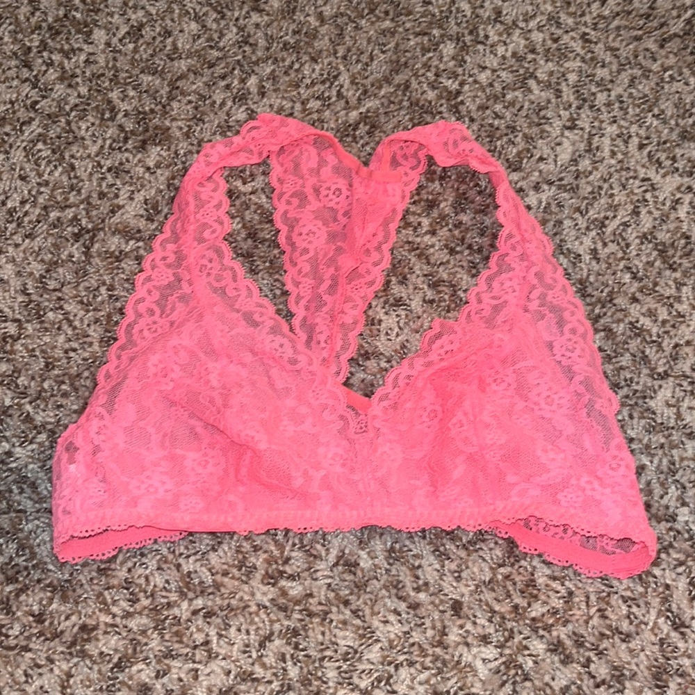 Victoria’s Secret bralette